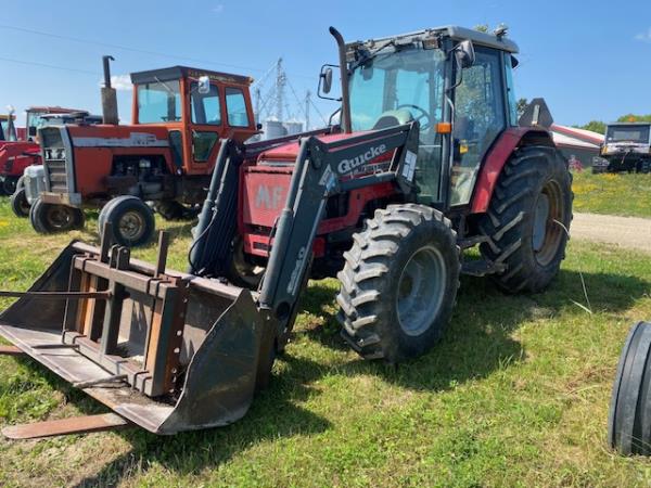 Equipment Image
