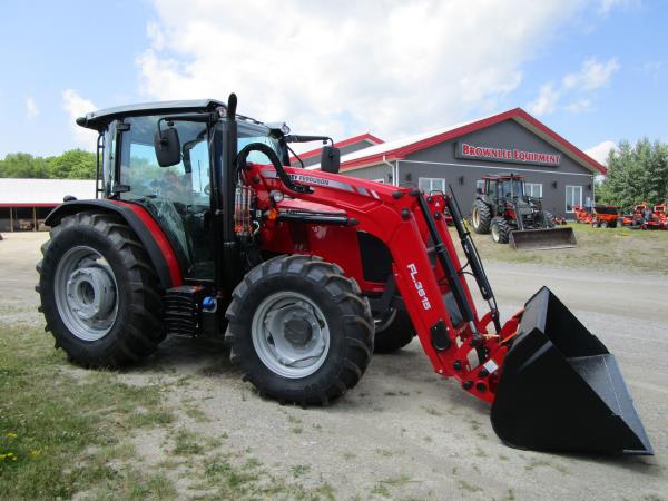 Equipment Image