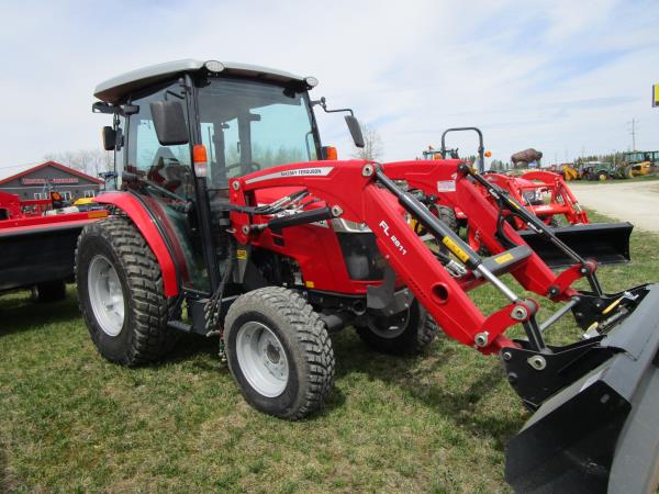 Equipment Image