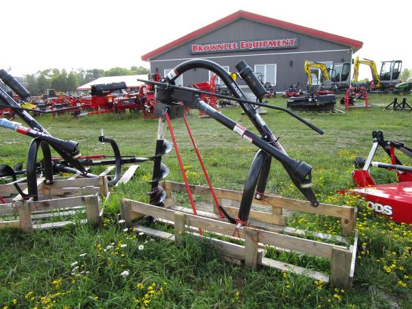 Equipment Image